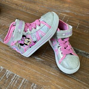 Disney Junior, Minnie shoes
